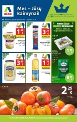 Leidinys Aibé Valkininkų