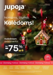 Leidinys Jupoja Gražiškiai