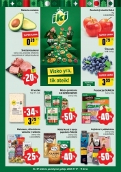 Leidinys IKI Jovaras