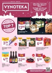 Leidinys VYNOTEKA Tverai