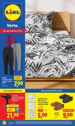 Leidinys LIDL Valpainiai