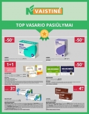 Leidinys NVAISTINĖ Bartninkai