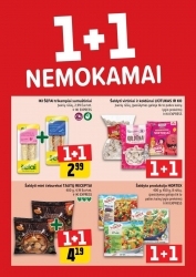 Leidinys IKI Pakruojis