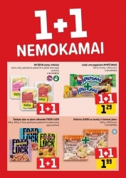 Leidinys IKI Gedimino