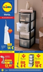 Leidinys LIDL Ukrinai