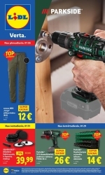 Leidinys LIDL Šiauliai