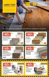 Leidinys Moki-veži Upninkai