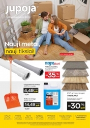 Leidinys Jupoja Vétrungé